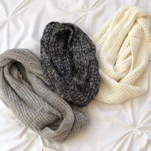 Infinity Scarves BUNDLE
